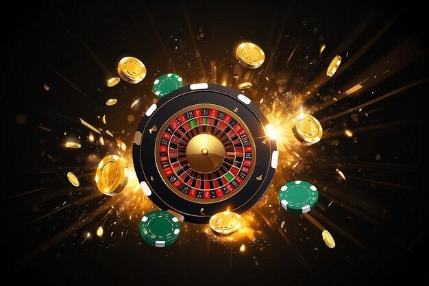 ubocash ubocash App: Live Casino in Your Pocket