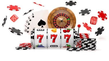 ubocash Slot Rooms