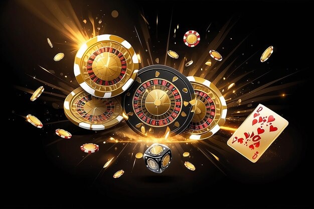 ubocash Bingo Rooms